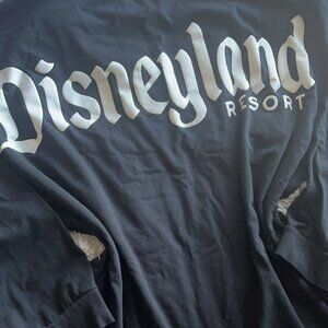 SPIRITJERSEY DISNEYLAND RESORT Long Sleeve T-Shirt